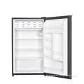 Mini refrigerador para hotel / doméstico com porta única WS-122R / L